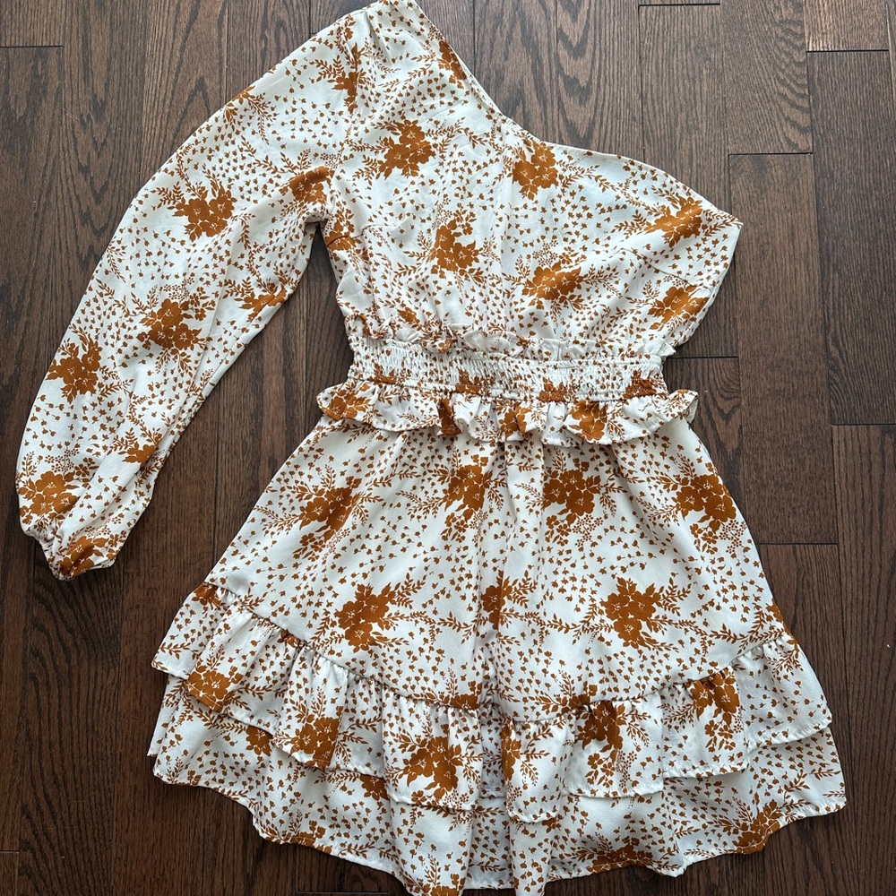 Simplee Summer Dress. Size Medium